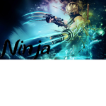 NINJA POWERS
