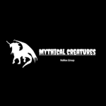 MythicaI Creatures.