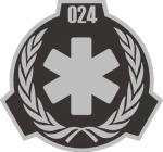 Combat Medics Unit ⊚