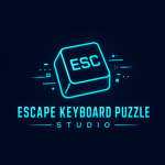 Escape Keyboard Obby