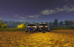 Geogia state Rp