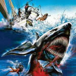 SCP - Shark (CLOSED FOREVER)