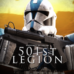 501ꜱᴛ Legionᅠ