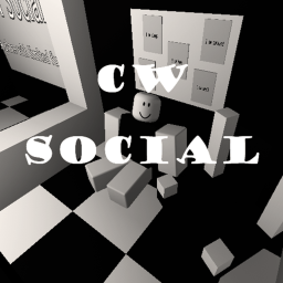 CW Social || Hangout Game