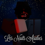 Les nuits Arabes