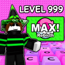 🌈 MAX REBIRTHS