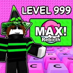 MAX REBIRTHS icon