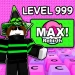 MAX REBIRTHS icon