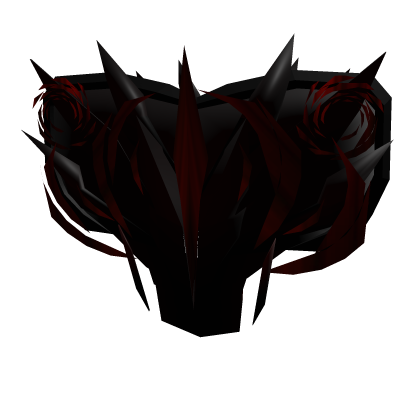 Doom Piercer Armor (Corrupted)