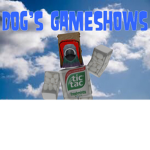 Dog's Gameshows