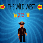 The Wild West | KÜ ME Çetesi