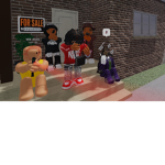NL (NEVA LACKING)