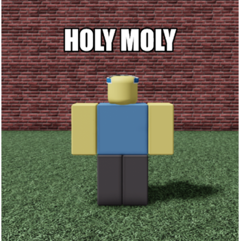 Stare at a Brick Wall