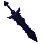 Arch and Zynxx Sword