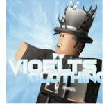 Violet production