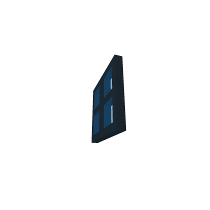 Swinging Door