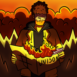 #Unison's Comic Book Store: Beta Version