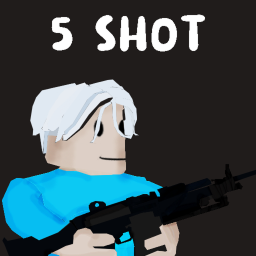 5 shot (REVAMP)