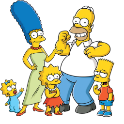 The Simpson's