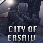 [Myth] The City of Ersaiv