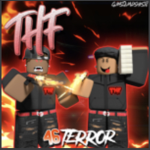 ALPHA GANG TEAM