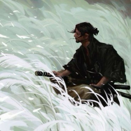 GAIDEN: HEITAMA [RP]
