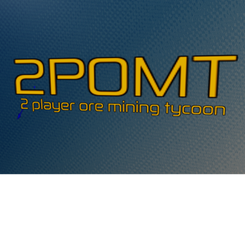 2 Player Ore Mining Tycoon