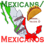 Los MINIS Dinos PROS Mexicanos
