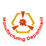 Manufacturing Department | L S P | SCP F
