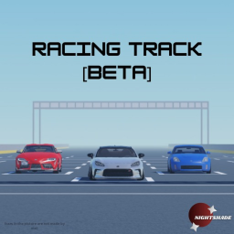 Racing track [BETA]