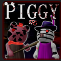 Piggy:The Mayhem Series RP(DEMO)
