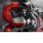 the Ro ghoul