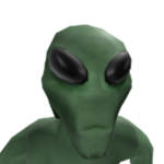Calling all aliens!
