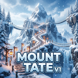 [NEW] MOUNT TATE V1