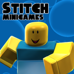 Stitch minigames