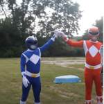 [SR] Street Rangers