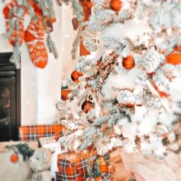 ⋆. 𐙚 ˚ 🦌 ❄️ Christmas paradise ☃️ 🎅⋆. 𐙚 ˚ icon