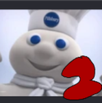 pastry doughboy fanclub TWO