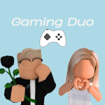 Gaming Duo Fan Group