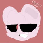 The Official Piggy World Group