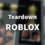 Teardown Roblox