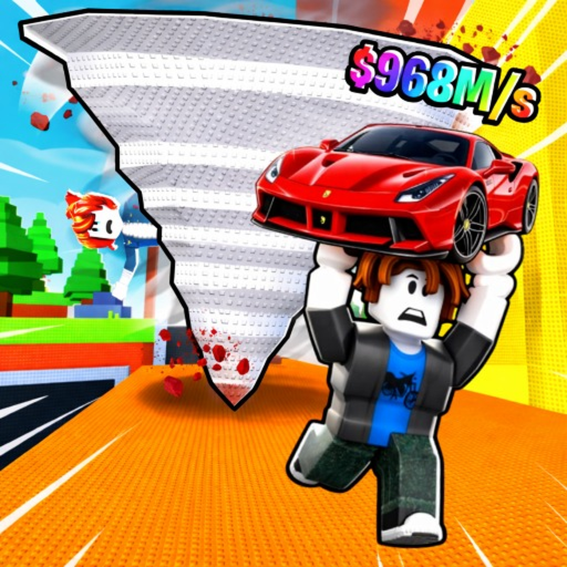 Jump for Cars!
