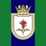Commando Helicοpter Force