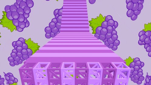 Grape Obby 🍇
