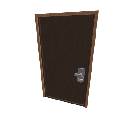 E to Open Door F To Lock Door