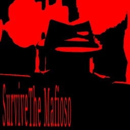 Survive The Mafioso icon