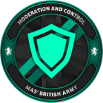 Moderation And Control