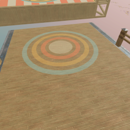 welcome to Amalias Carnival!