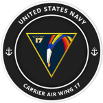 [USN] Carrier Air Wing 17
