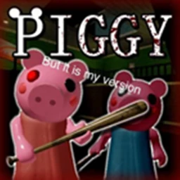 Piggy but its my version icon